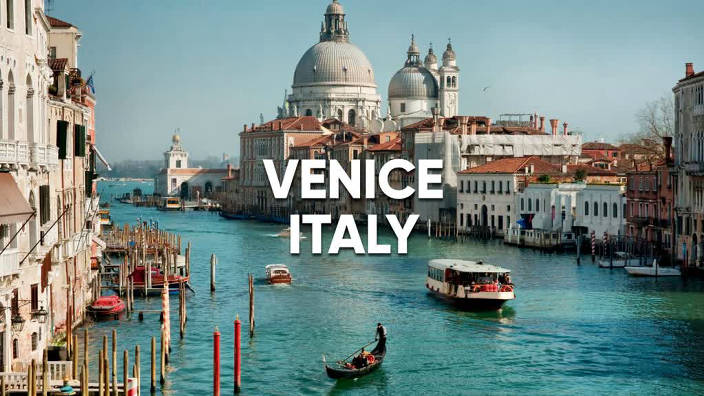 009. Venise - Italie